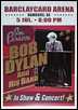 bob dylan poster