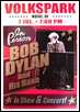 bob dylan poster