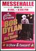 bob dylan poster