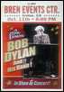 bob dylan poster