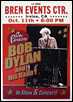 bob dylan poster