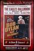 bob dylan poster