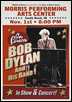 bob dylan poster