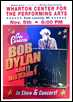 bob dylan poster