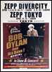 bob dylan poster