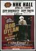 bob dylan poster