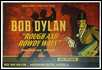 bob dylan poster