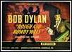 bob dylan poster