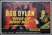 bob dylan poster