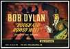 bob dylan poster