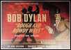 bob dylan poster