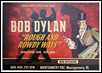 bob dylan poster