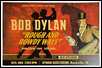 bob dylan poster