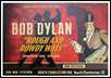 bob dylan poster