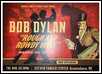 bob dylan poster