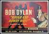 bob dylan poster