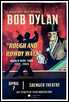 bob dylan poster