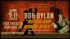 bob dylan poster