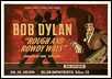 bob dylan poster