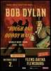 bob dylan poster