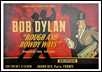 bob dylan poster