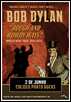 bob dylan poster