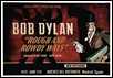 bob dylan poster