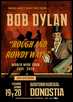 bob dylan poster