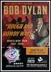 bob dylan poster