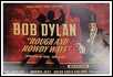 bob dylan poster