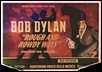 bob dylan poster