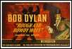 bob dylan poster