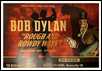 bob dylan poster