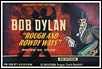 bob dylan poster