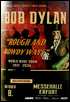 bob dylan poster