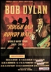 bob dylan poster