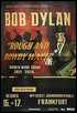 bob dylan poster