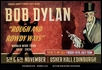 bob dylan poster