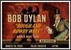 bob dylan poster