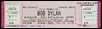 bob dylan ticket