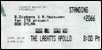 bob dylan ticket