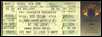 bob dylan ticket