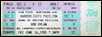 bob dylan ticket