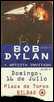 bob dylan ticket