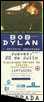 bob dylan ticket