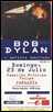 bob dylan ticket