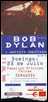 bob dylan ticket