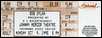 bob dylan ticket