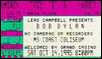 bob dylan ticket