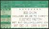 bob dylan ticket